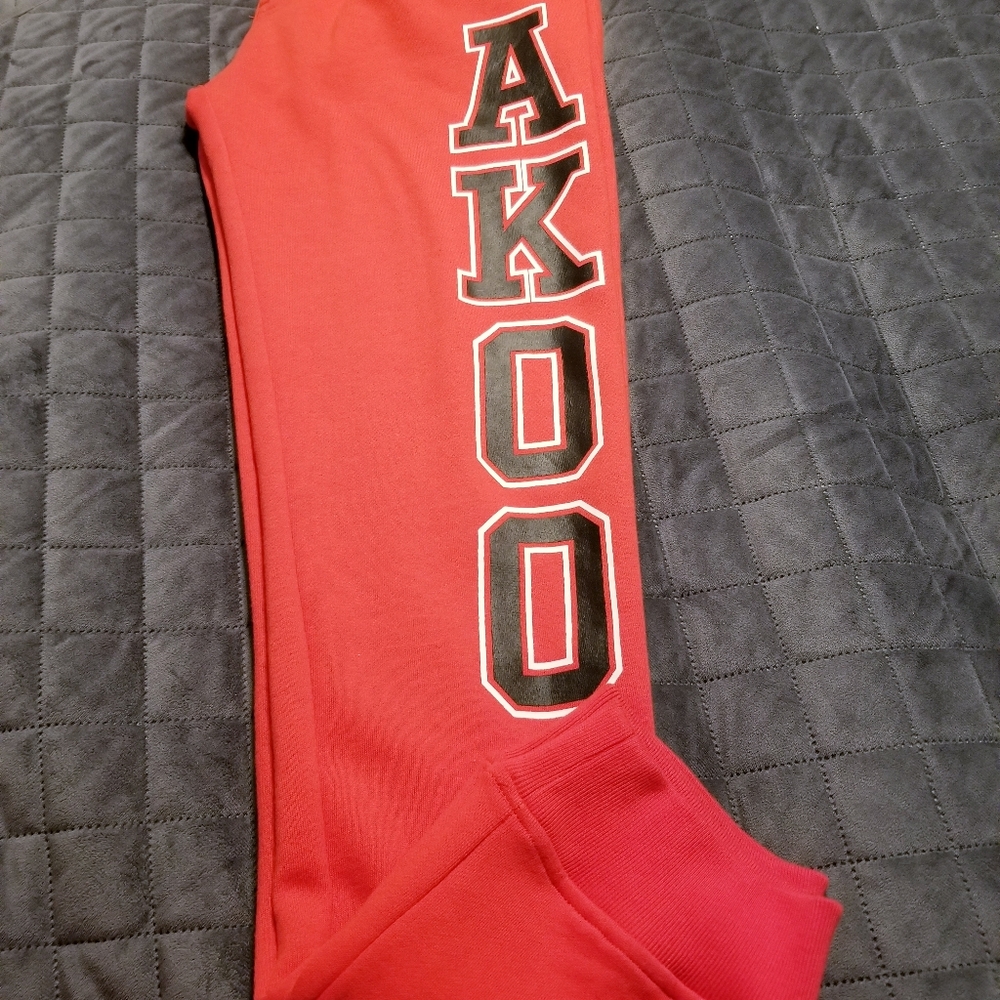 Akoo